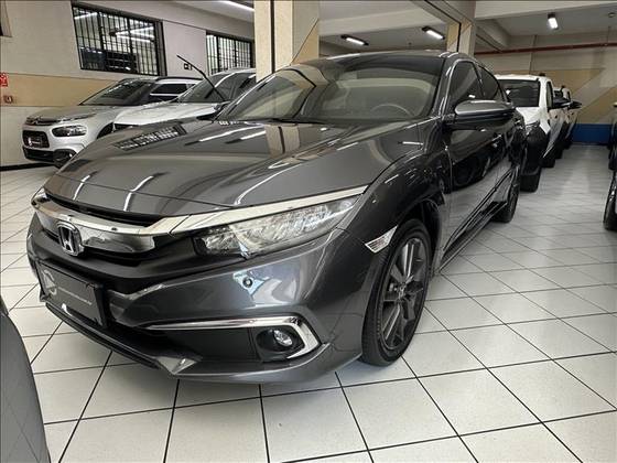 HONDA CIVIC 1.5 16V TURBO GASOLINA TOURING 4P CVT HONDA CIVIC 1.5 16V TURBO GASOLINA TOURING 4P CVT